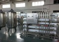 矿泉水设备厂家为大家介绍灌装酒流水线设备主要工作流程