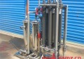 饮用水设备厂家介绍纯化水设备的工艺流程