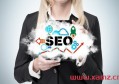西安软管行业搜索引擎seo排行榜？如何设置网页seo？