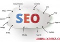 西安一个网站多少页面利于seo？seo为什么要百度搜索平台？