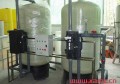超滤和纳滤技术生产饮用水