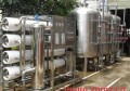饮用水设备厂家介绍工业锅炉软水处理设备的各种压力差是什么？