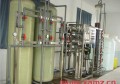 饮用水设备厂家浅析MBR膜安装流程