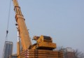 西安1051吨吊车出租价格