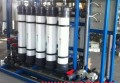 饮用水设备厂家：超纯水设备的预处理装置的清洗方法