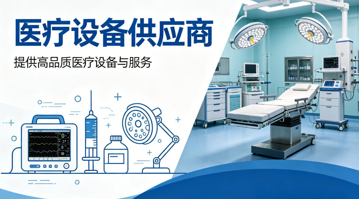 医疗设备供应商TikTok运营案例