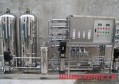 矿泉水设备厂家：反渗透设备在医院行业的用途