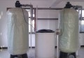 饮用水设备：软化水设备的工作流程