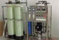 软化水设备厂家：反渗透设备的化学清洗