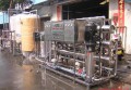 矿泉水设备厂家：饮料机械制造行业的危与机是什么